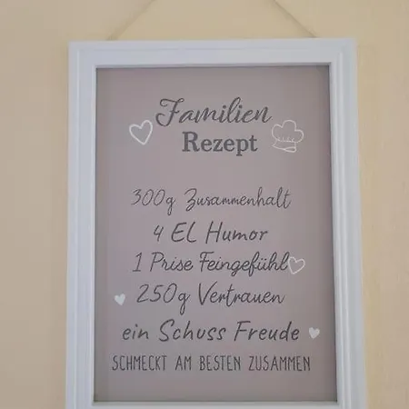 Zum Maerchenwald * Hessisch Lichtenau