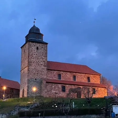 Apartment Zum Maerchenwald