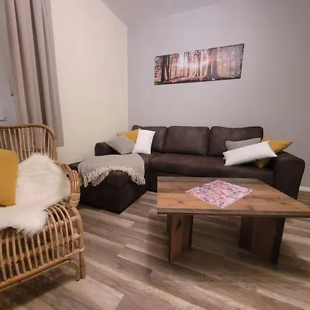 Appartamento Zum Maerchenwald