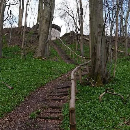 Zum Maerchenwald Lichtenau