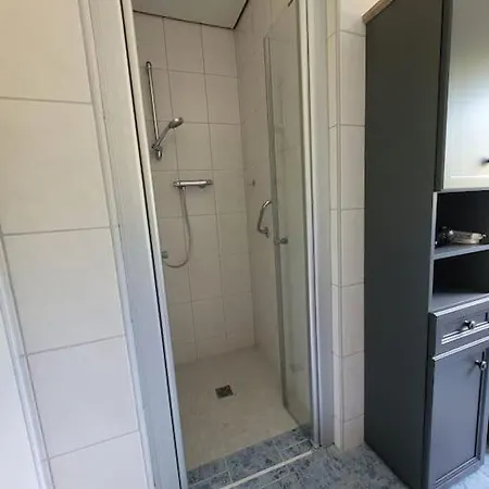 Zum Maerchenwald Appartamento