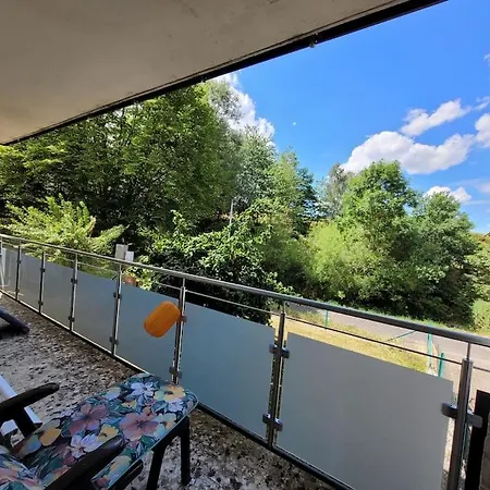 Apartment Zum Maerchenwald Hessisch Lichtenau