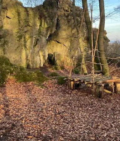 Zum Maerchenwald * Hessisch Lichtenau