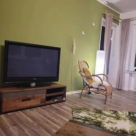 Zum Maerchenwald Apartment *