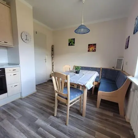 Apartment Zum Maerchenwald Hessisch Lichtenau