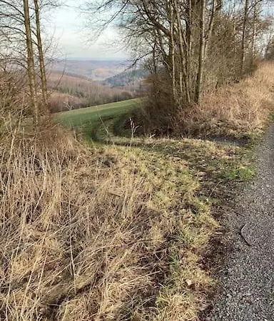 Zum Maerchenwald * Hessisch Lichtenau