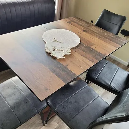 Zum Maerchenwald Appartamento *