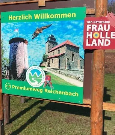Zum Maerchenwald *