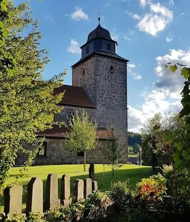 Zum Maerchenwald Hessisch Lichtenau