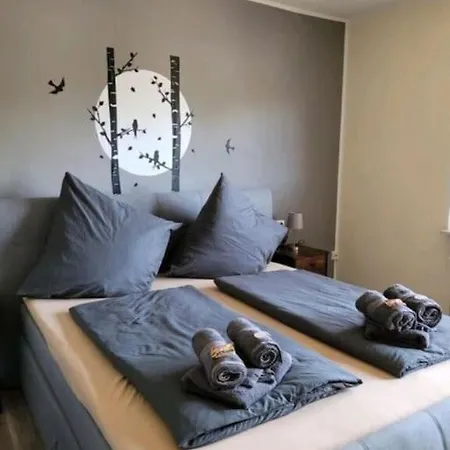 Appartamento Zum Maerchenwald *