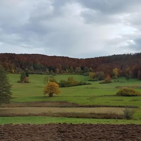 Appartamento Zum Maerchenwald