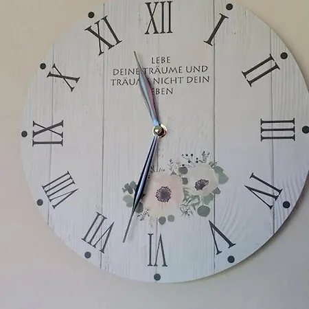 Zum Maerchenwald Appartamento *