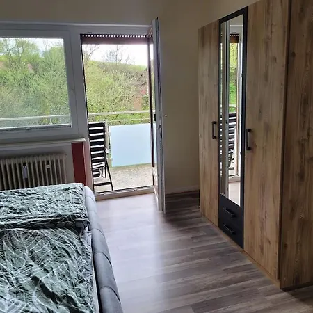 Appartamento Zum Maerchenwald *