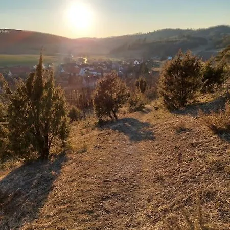 Appartamento Zum Maerchenwald *