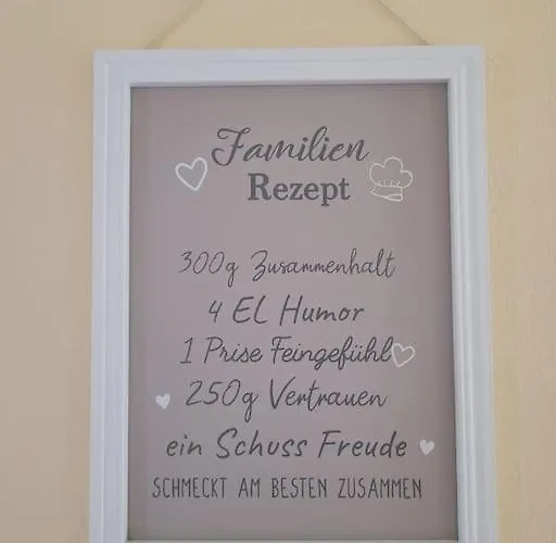 Zum Maerchenwald * Lichtenau