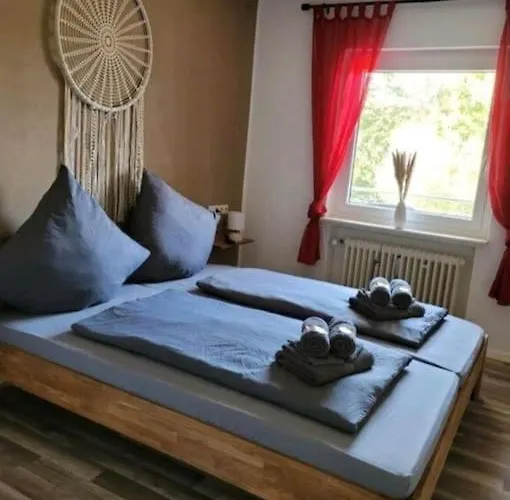 Lägenhet Zum Maerchenwald *