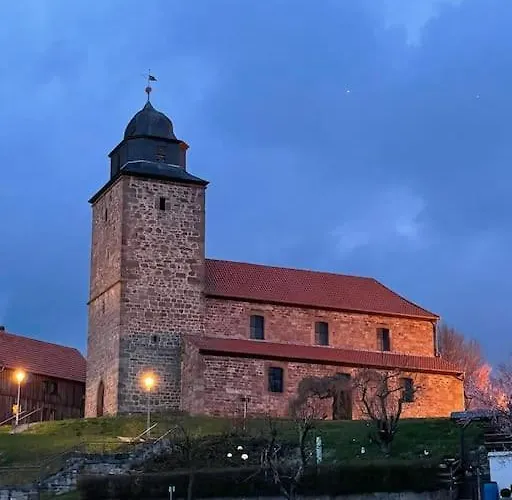 Lägenhet Zum Maerchenwald