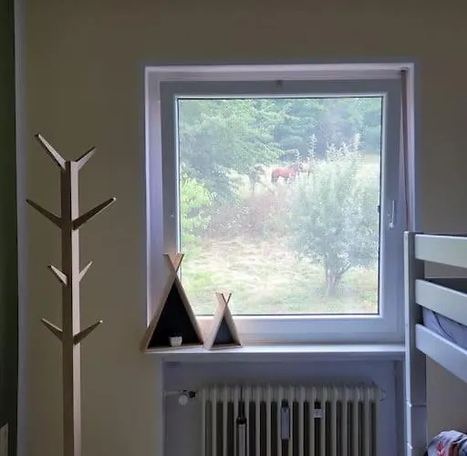 Lägenhet Zum Maerchenwald