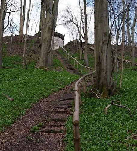 Zum Maerchenwald Lichtenau