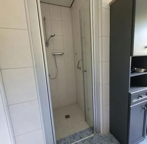 Zum Maerchenwald Lägenhet