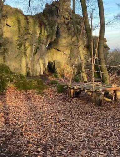Zum Maerchenwald * Lichtenau