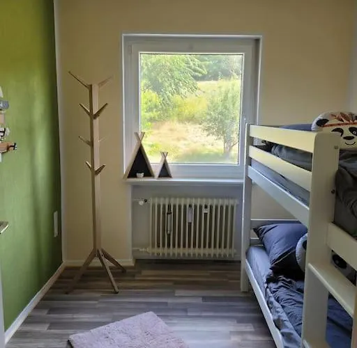 Lägenhet Zum Maerchenwald