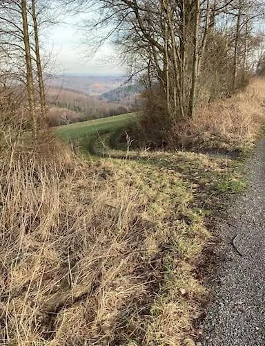 Zum Maerchenwald * Lichtenau