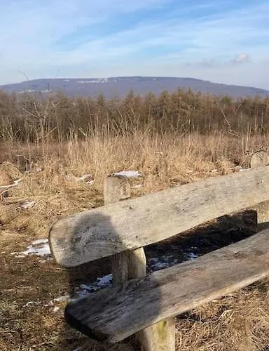 Lägenhet Zum Maerchenwald