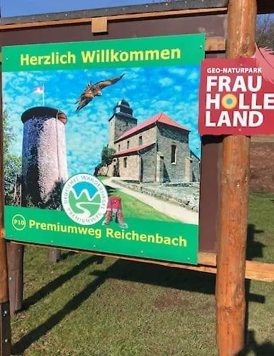 Zum Maerchenwald *