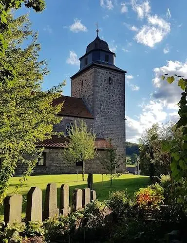 Zum Maerchenwald Lichtenau