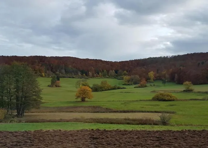 Lägenhet Zum Maerchenwald