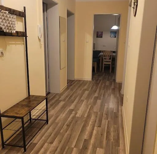 Zum Maerchenwald * Lichtenau